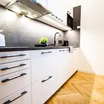 Apartment Erdberg I contactless check-in