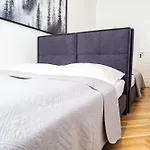 Apartment Erdberg I contactless check-in