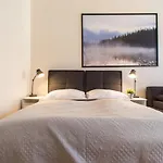 Apartment Erdberg I contactless check-in