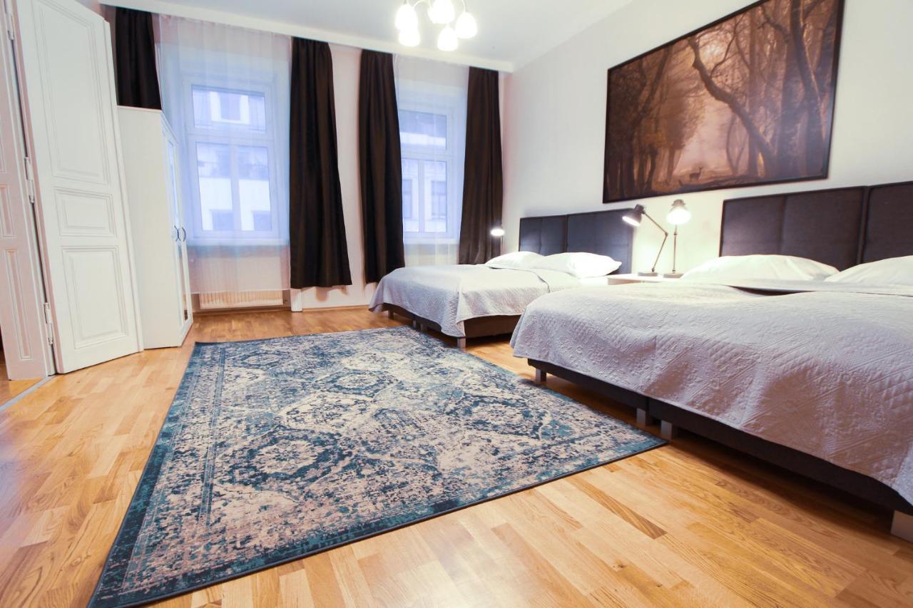 Apartment Erdberg I Contactless Check-in Wien