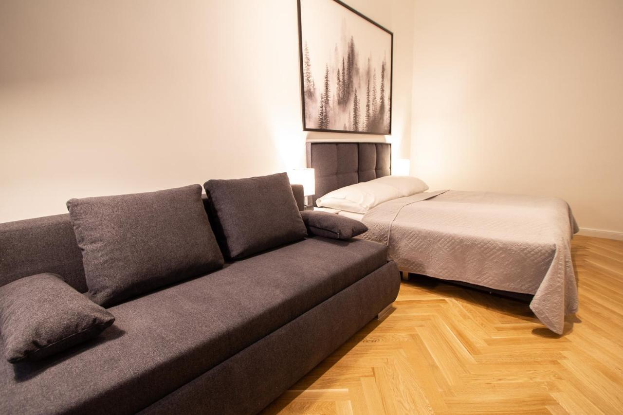 Erdberg I Contactless Check-in Apartment Wien