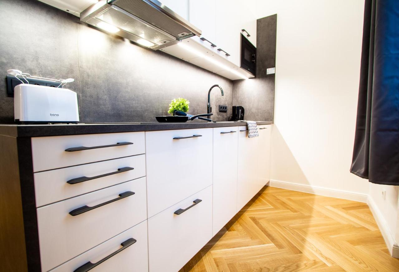Apartment Erdberg I Contactless Check-in Wien
