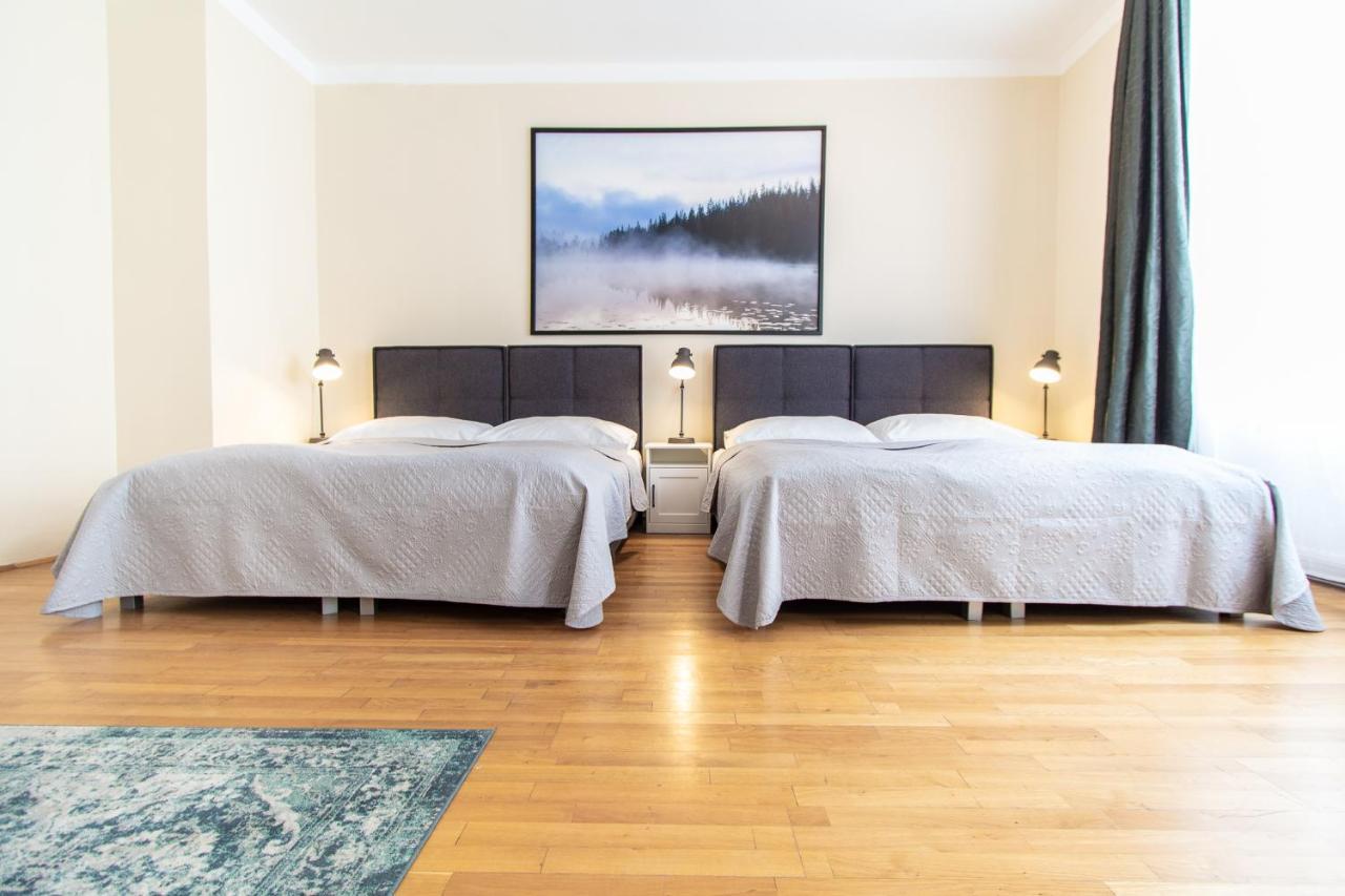 Erdberg I Contactless Check-in Apartment Wien