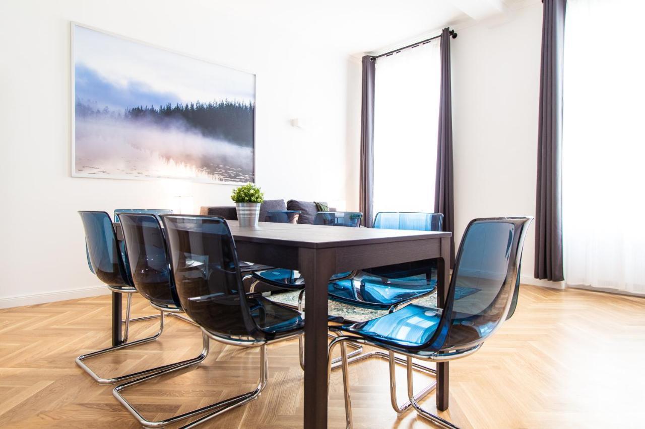 Erdberg I Contactless Check-in Apartment Wien