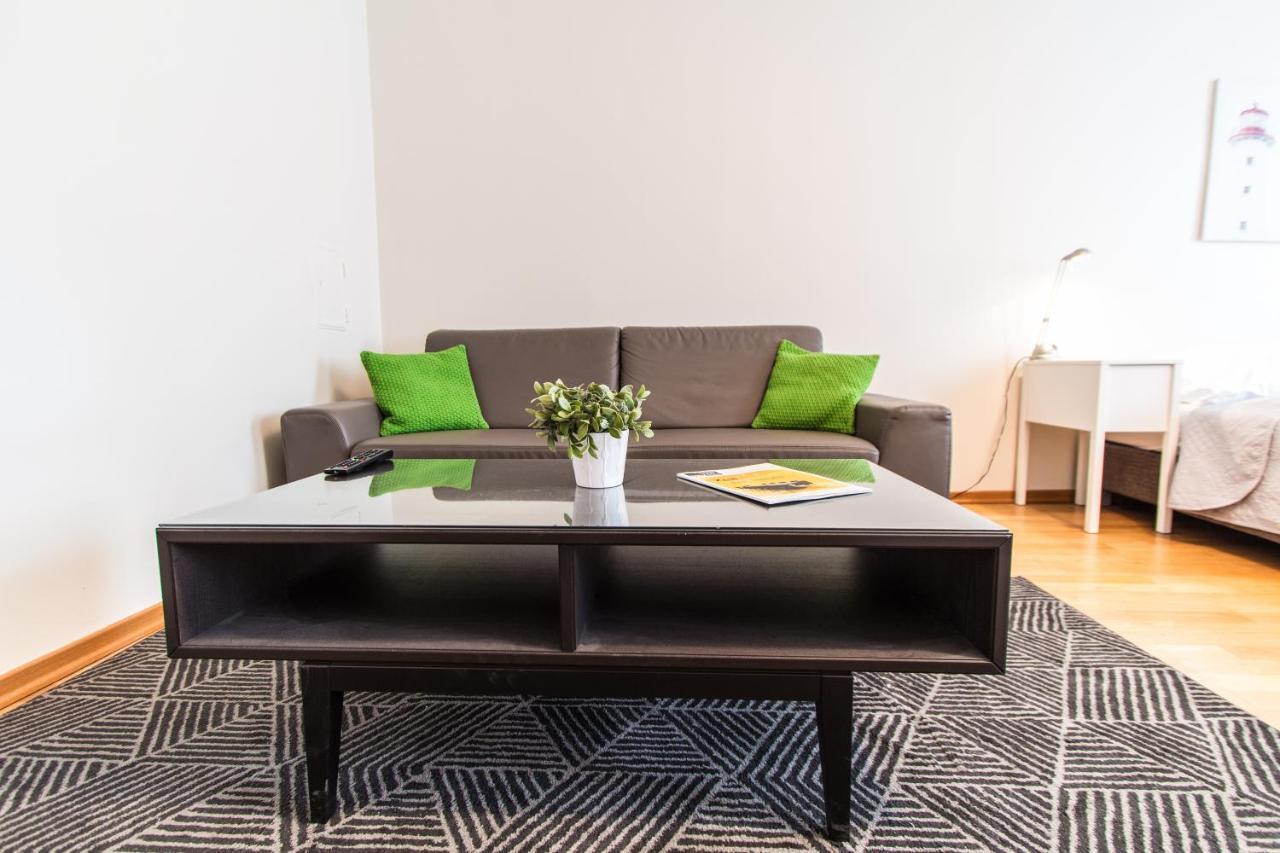 Erdberg I Contactless Check-in Apartment