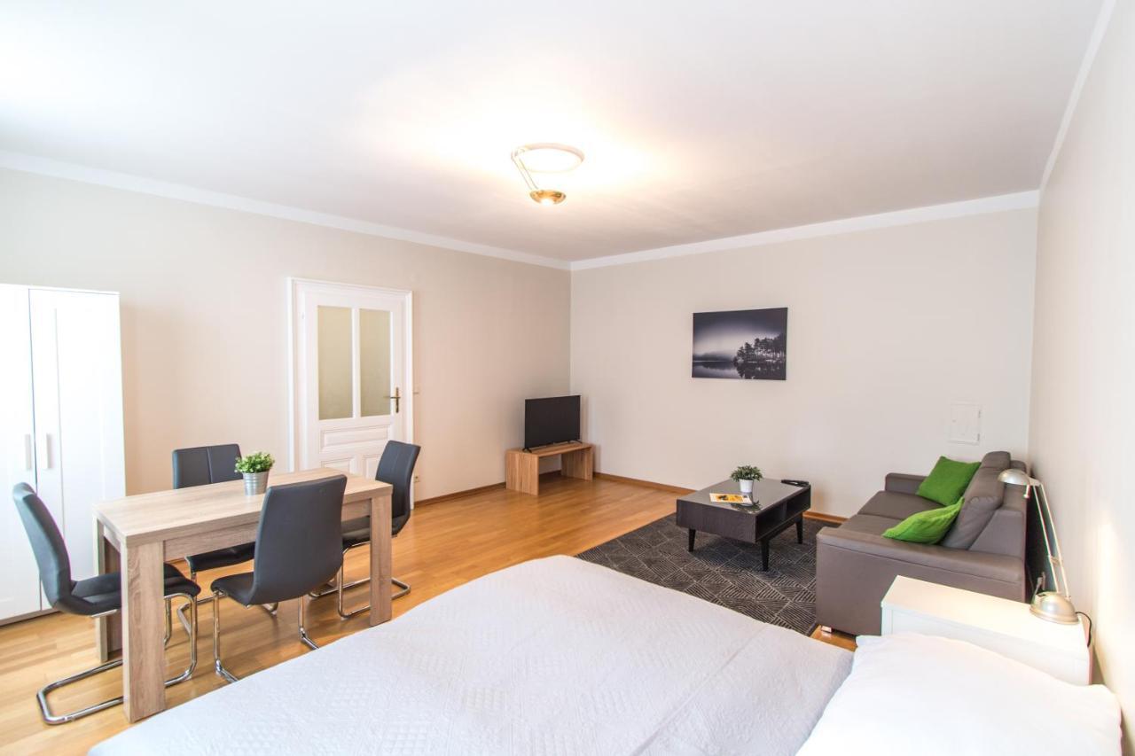 Apartment Erdberg I Contactless Check-in Wien