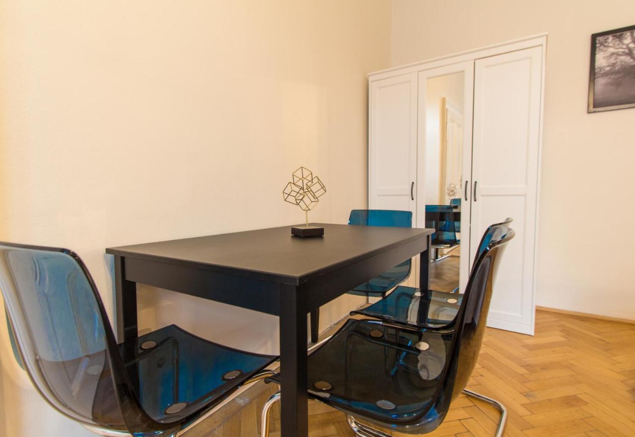 Apartment Erdberg I Contactless Check-in Wien