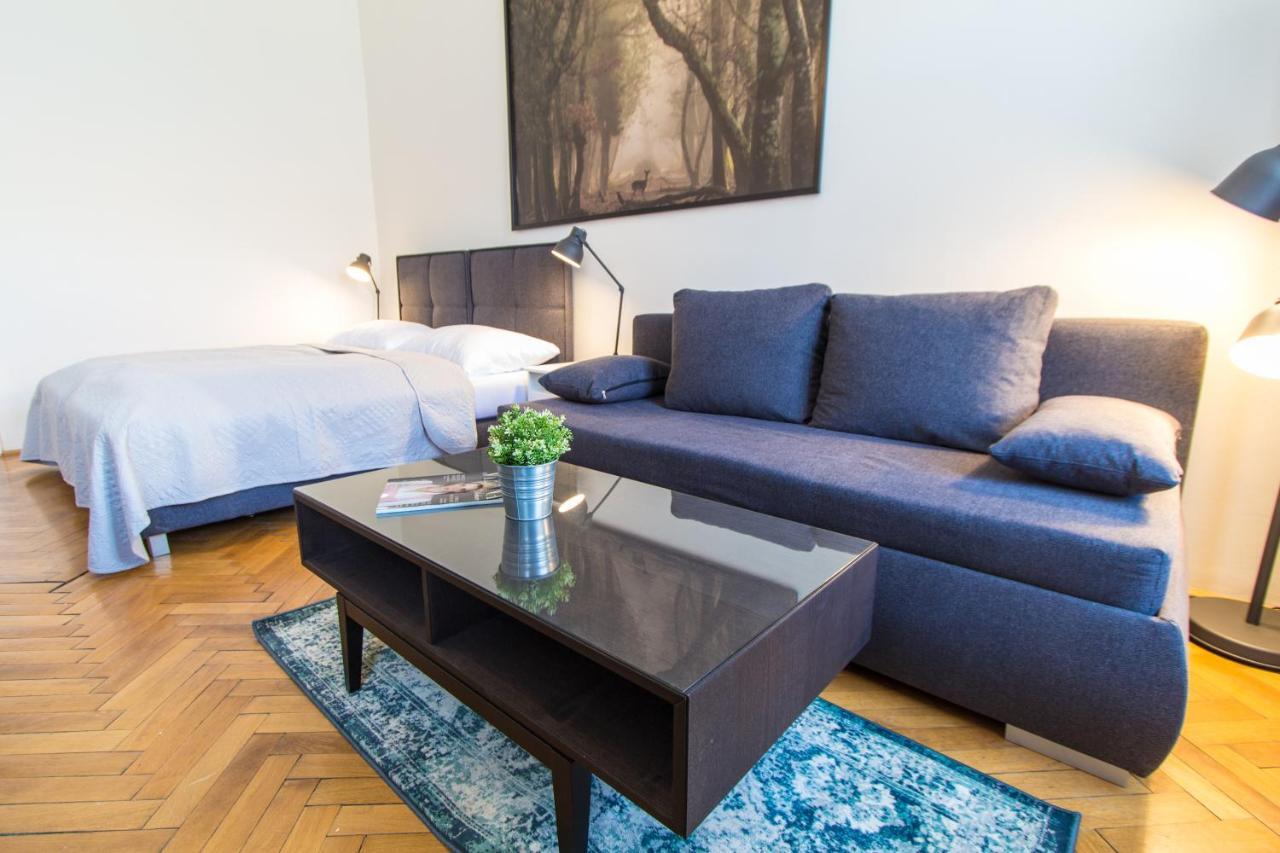 Erdberg I Contactless Check-in Apartment Wien