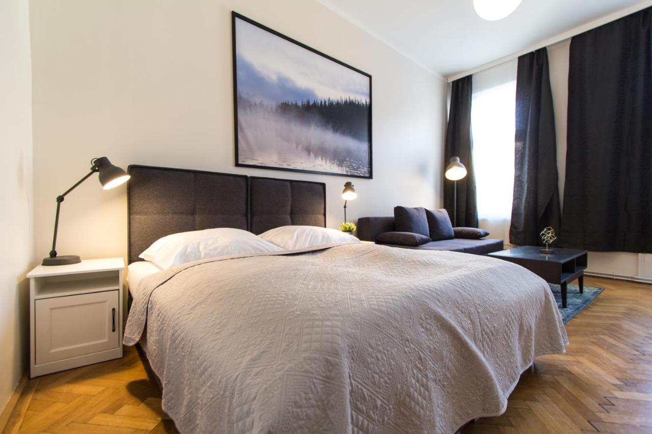 Erdberg I Contactless Check-in Apartment Wien