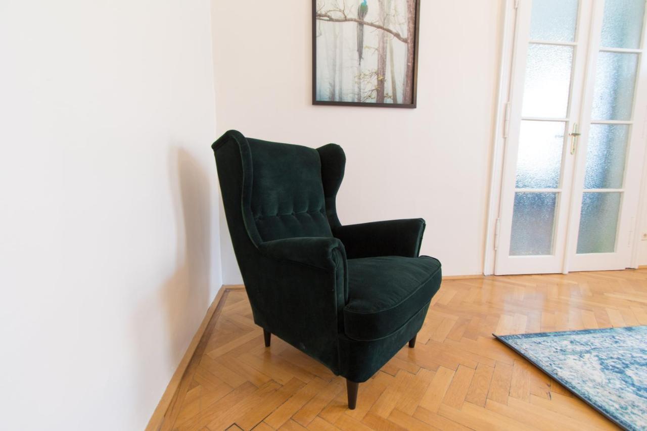Apartment Erdberg I Contactless Check-in Wien
