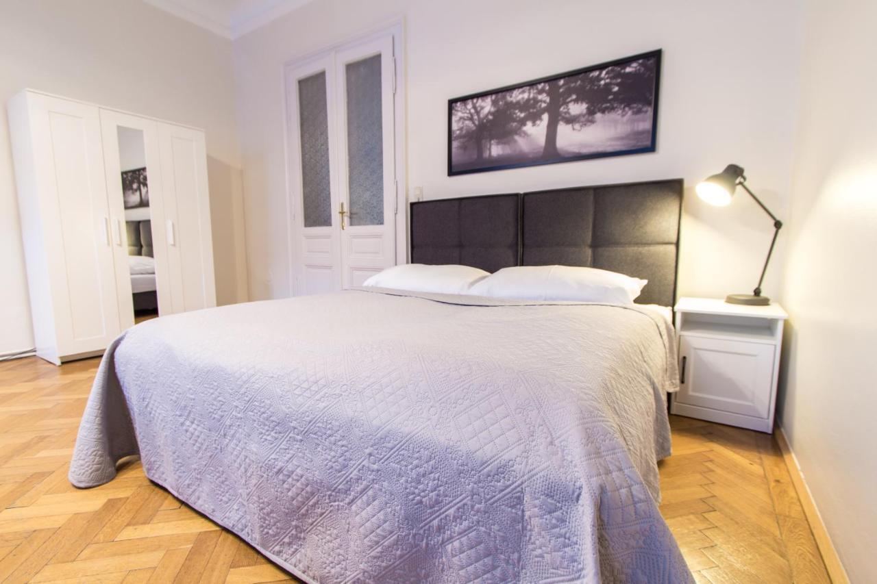 Apartment Erdberg I Contactless Check-in