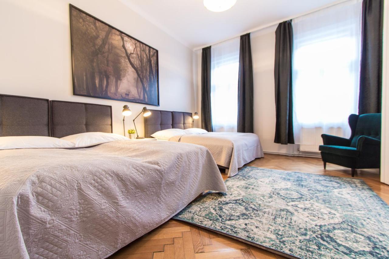 Erdberg I Contactless Check-in Apartment Wien